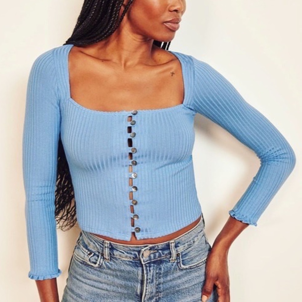 Kaisa top